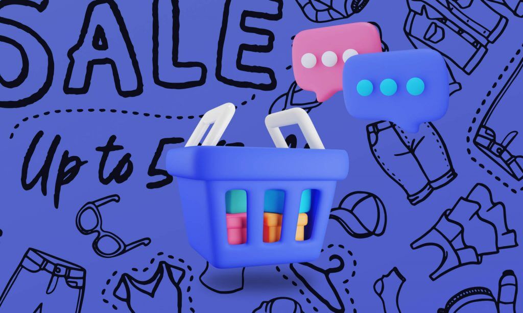 The Benefit of Creating An E-commerce Website