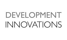Development innovation logo